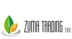 Logo Zuma Trading :: Sales partner in der Slovakia
